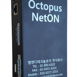 Octopus-NetON