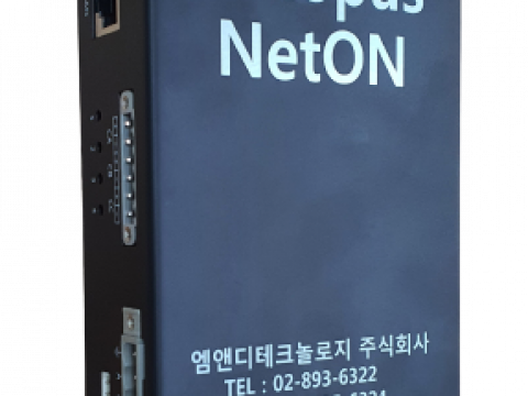 Octopus-NetON